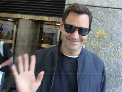 Roger Federer