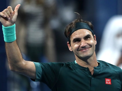 roger federer