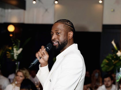 Dwyane Wade